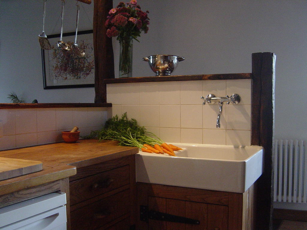 Chez Tartaud Lathus St Remy Quarto foto
